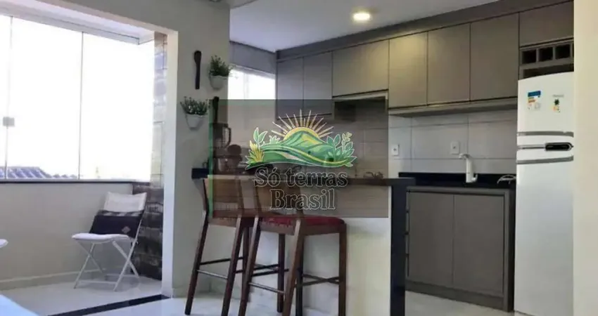 Apartamento com 2 quartos à venda no Saco dos Limões, Florianópolis 