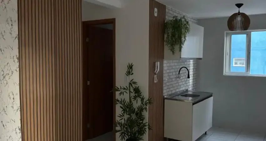 Charmoso apartamento no bairro três irmãs, em campina grande