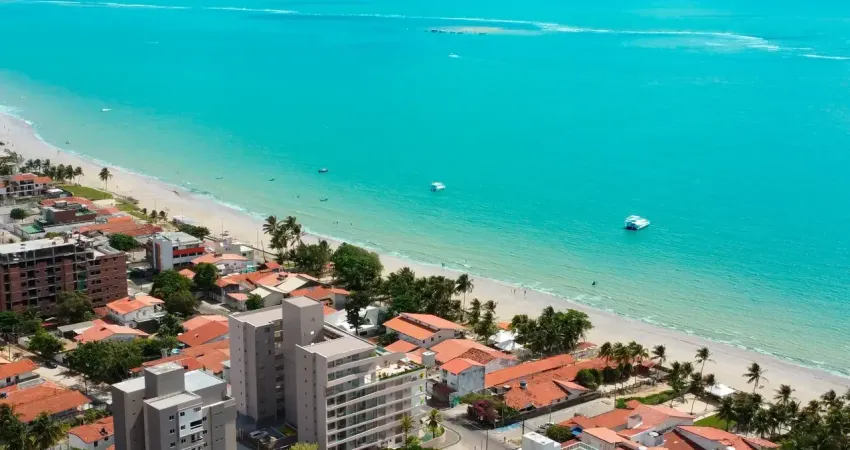 Venha viver no Ocean Drive - mais que uma moradia, um PRIVILÉGIO!!