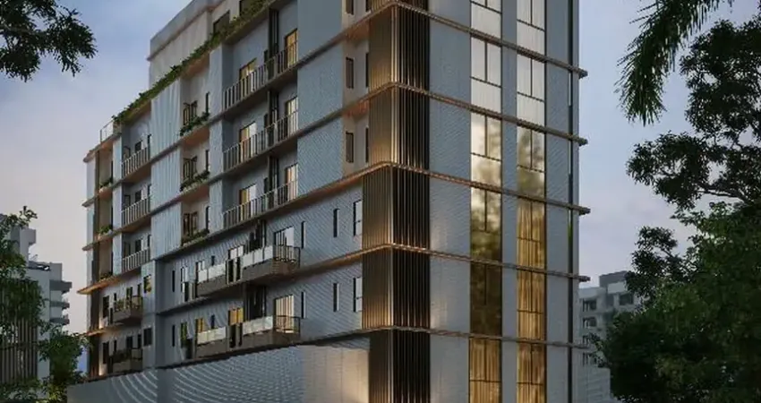 Apartamento com 2 quartos à venda na Rua Tertuliano Castro, 951, Bessa, João Pessoa