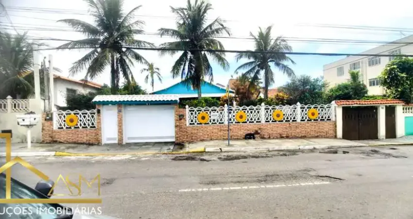 Casa padrão na barra de maricá, com 3 quartos, sala em 2 ambientes, piscina, área gourmet…