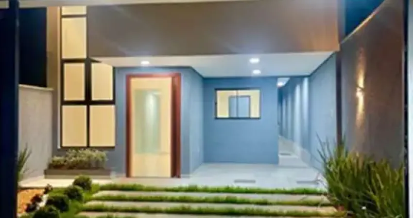 Casa com 3 quartos à venda na Rua das Acácias, Centro, Maricá