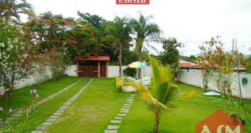 Casa com 4 quartos à venda na Alameda Maricá, Condado de Maricá, Maricá