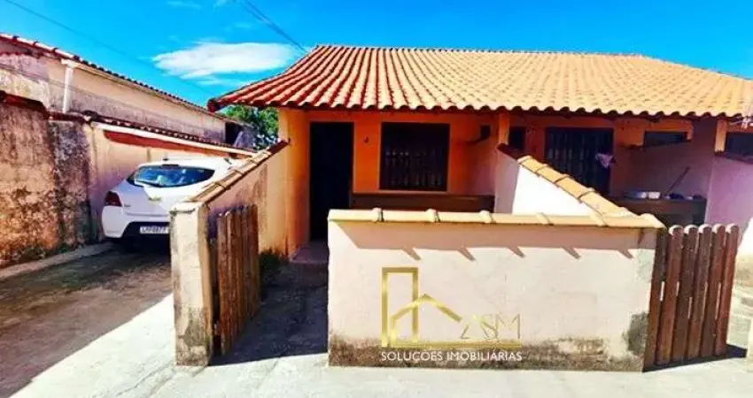 Conjunto de 10 kitinetes, em cordeirinho (ponta negra), maricá/rj