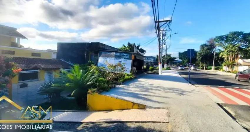 Ponto comercial à venda na Rua Quatorze de Julho, 70, Flamengo, Maricá