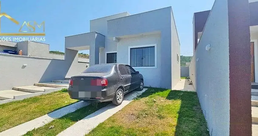 Imóvel para venda tem 216 metros quadrados com 2 quartos em caxito - maricá - rj