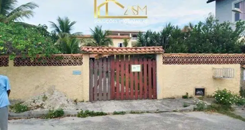 Casa com 2 quartos à venda no Cordeirinho, Maricá 
