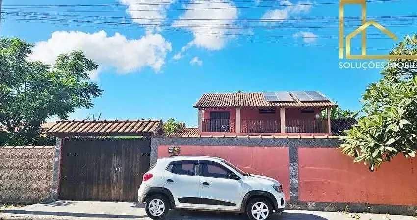 Casa padrão em são josé, com 4 quartos, área gourmet com churrasqueira, piscina…