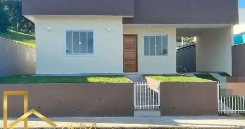 Imóvel para venda possui 97 metros quadrados com 3 quartos em itapeba - maricá - rj