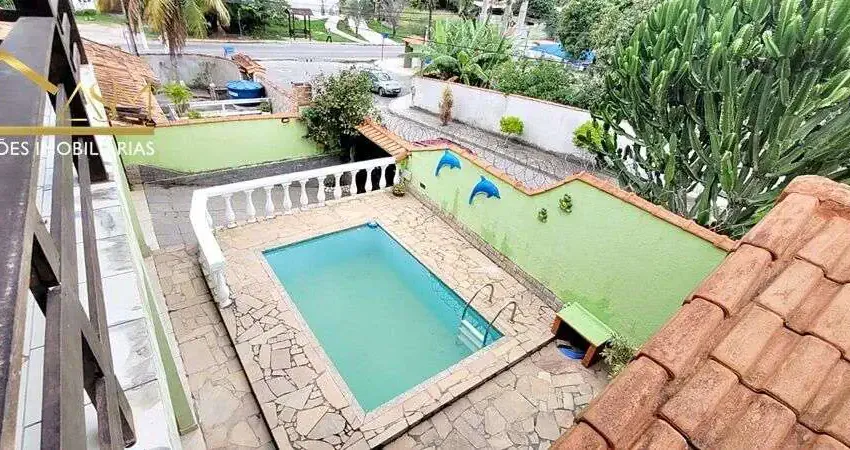 Imóvel para venda com 246 metros quadrados com 3 quartos em cordeirinho (ponta negra) - maricá - rj