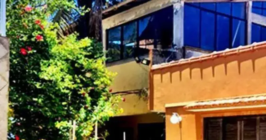 Casa com 7 quartos à venda na Rua Um, São José do Imbassaí, Maricá