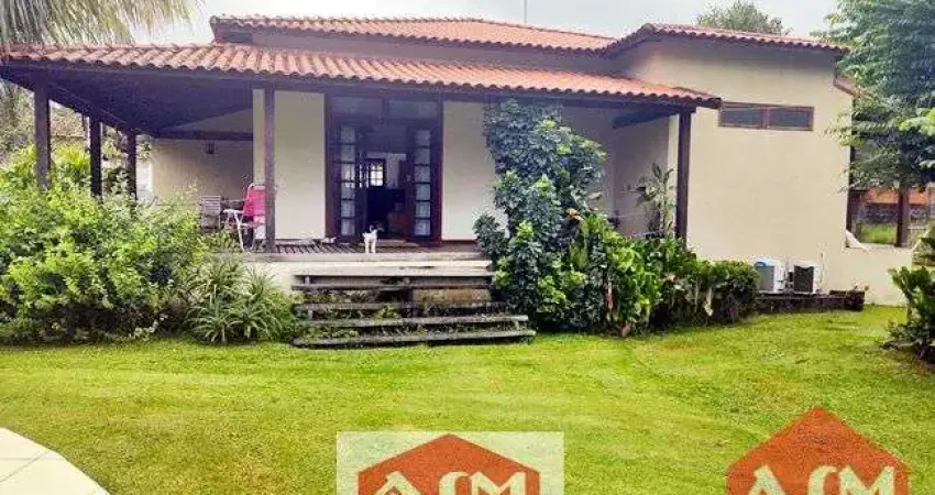 Casa com 3 quartos à venda no Condado de Maricá, Maricá 
