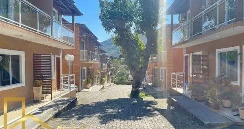 Imóvel para venda possui 77 metros quadrados com 2 quartos em inoã (inoã) - maricá - rj