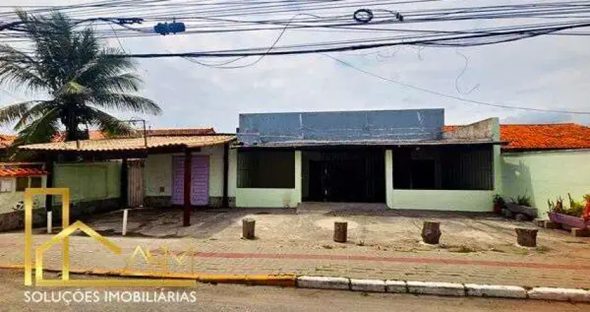 Loja em cordeirinho, na avenida maysa,  com 155 m2, maricá, rj