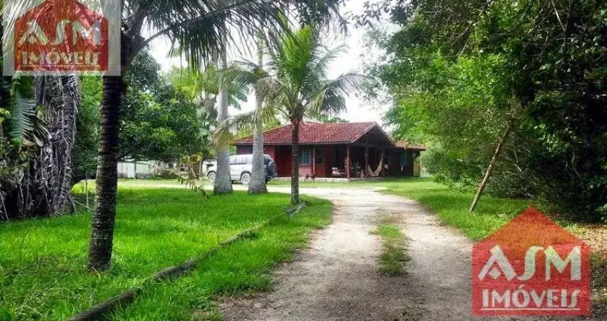 Chácara / sítio com 3 quartos à venda no Caxito, Maricá 