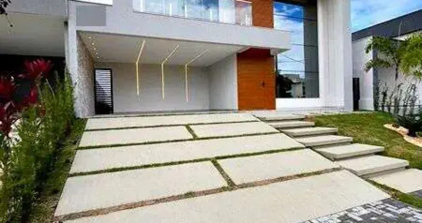 Casa duplex,  alto padrão, com 3 suítes (c/ closet), escritório, piscina, em condomínio, inoã, maricá.