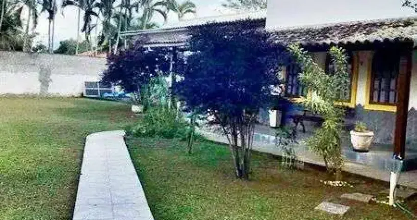 Chácara / sítio com 3 quartos à venda na Alameda Maricá, 12, Condado de Maricá, Maricá