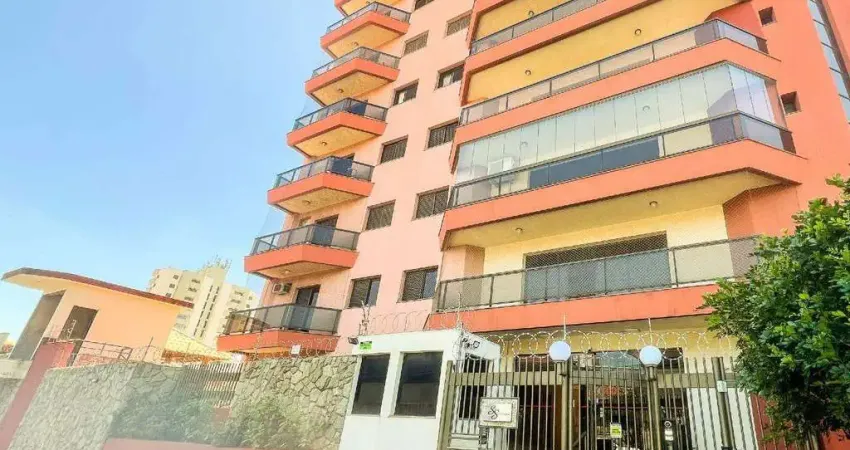 Locação apartamento | san sebastian | 4 dormitorios | altos da cidade