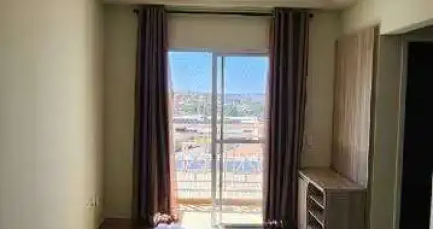 Apartamento | locação | 2 quartos | 2 vagas | san roman | sacada | bauru sp
