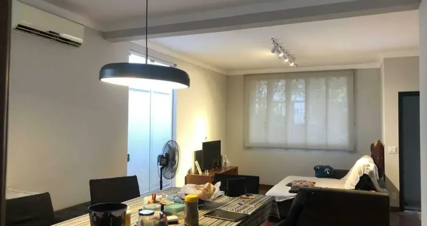 Locação | casa | comercial | residencial | vila universitaria | 3 quartos | 1 suíte | 2 vagas | bauru sp