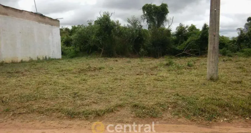Terreno à venda no Vale do Igapó, Bauru