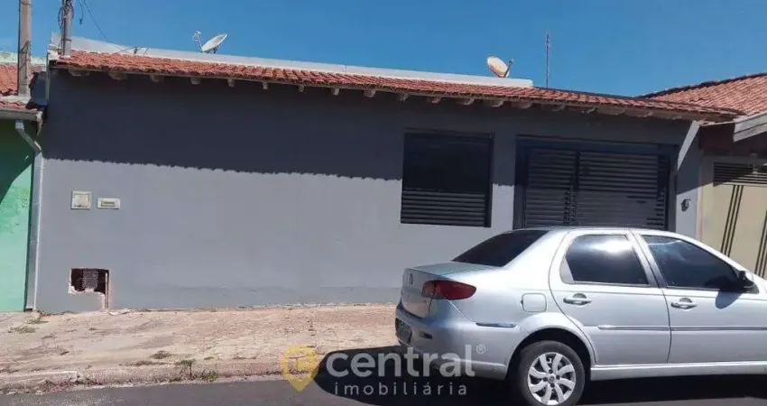 Casa para aluguel residencial em núcleo alto alegre – 2 quartos (1 suíte), 2 vagas