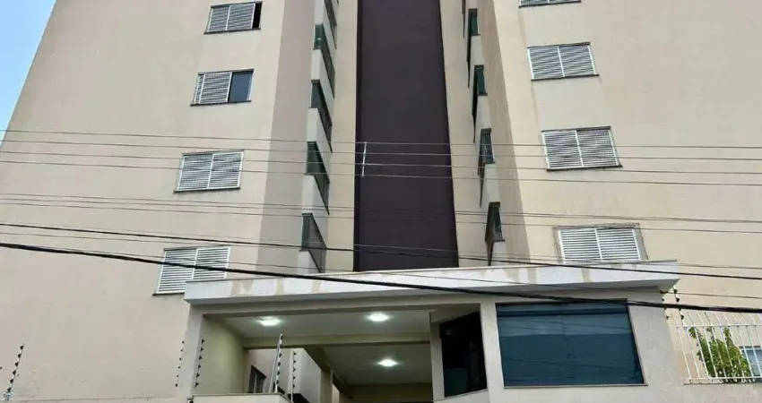 Apartamento exclusivo 3 dormitórios com suíte – jardim américa, bauru (aluguel)