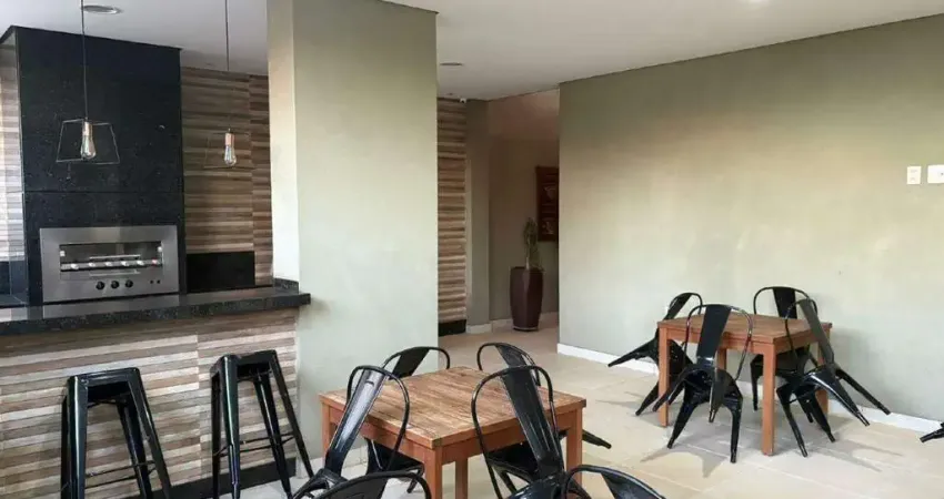 Edifício residencial premiatto | 02 suites | 02 vagas | sacada | bauru-sp