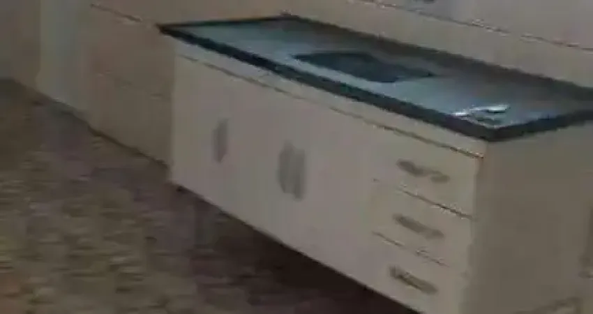 Casa com 2 quartos para alugar na Vila Independência, Bauru