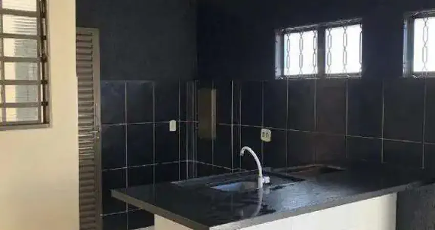 Kitnet / Stúdio para alugar no Jardim Gerson França, Bauru 