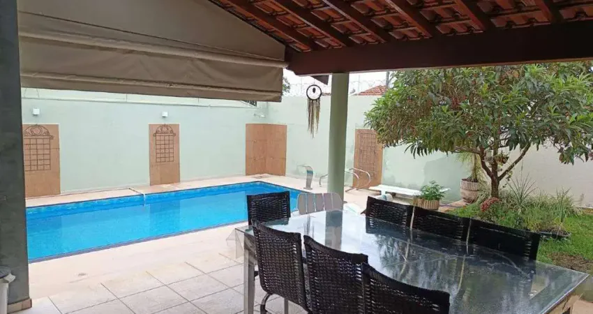 Bela vista | 4 dormitórios | ar condicionado | 1 suíte | 1 churrasqueira | 2 vagas | venda | bauru