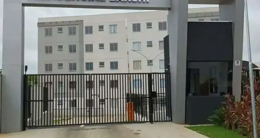 Barchi | elevador | 2 quartos | sala | cozinha | 1 vaga | banheiro | locação | bauru sp