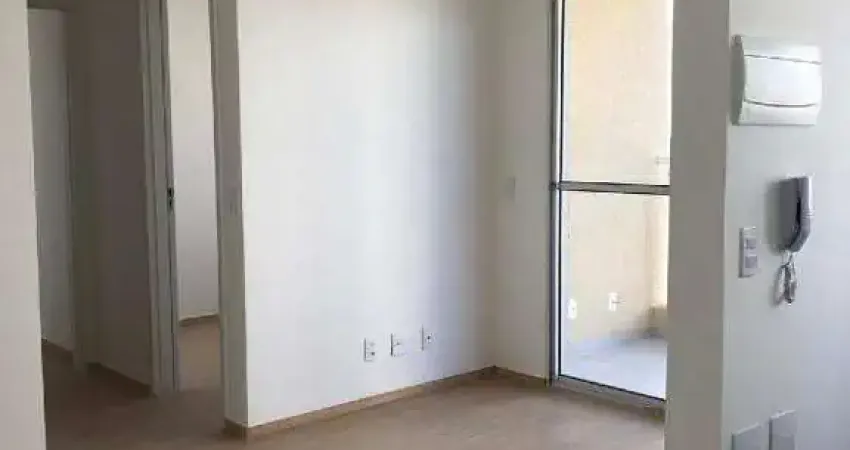 Apartamento | novo | 2 quartos | 1 vaga | rni naçoes | venda | bauru sp