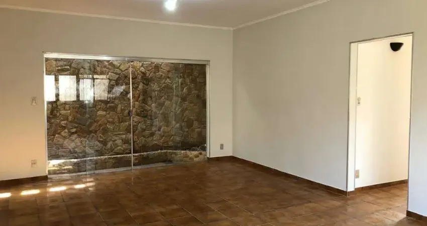 Casa | 4 quartos | 1 suite | edicula | 2 vagas | churrasqueira | escritorio | venda | bauru sp