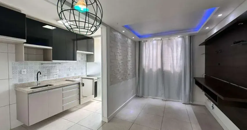 Apartamento | venda | parque bonardi | 2 quartos | 1 vaga de garagem | jardim estrela dalva | bauru sp