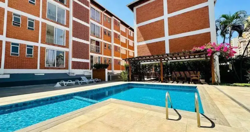 Portal das nações | 1 dormitório | 1 sala | 1 cozinha | 1 banheiro | 1 vaga | locação | bauru