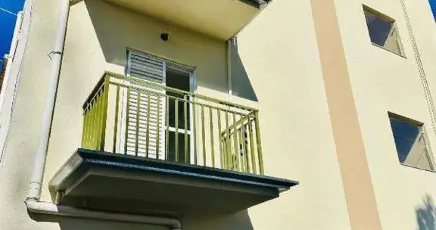 Edificio alamo - apartamento exclusivo para aluguel em altos da cidade, bauru – frente, 40 m²