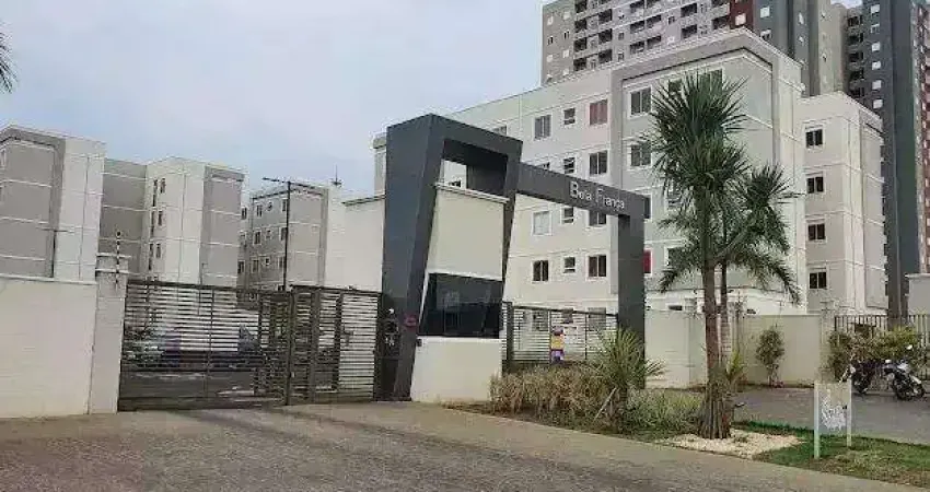 Residencial bela frança | 2 quartos | elevador | ar condicionado| granja santa cecilia | bauru sp