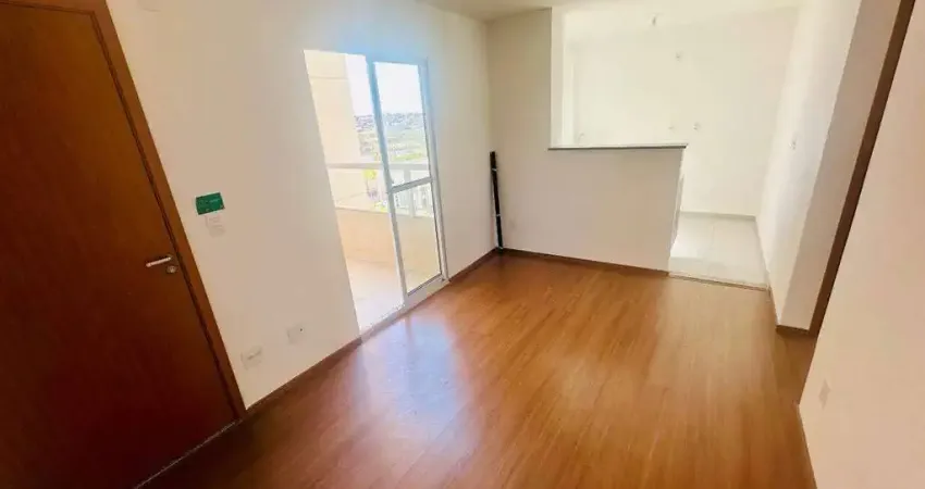Apartamento no edíficio berati | 2 dormitórios | sacada | 1 vaga de garagem
