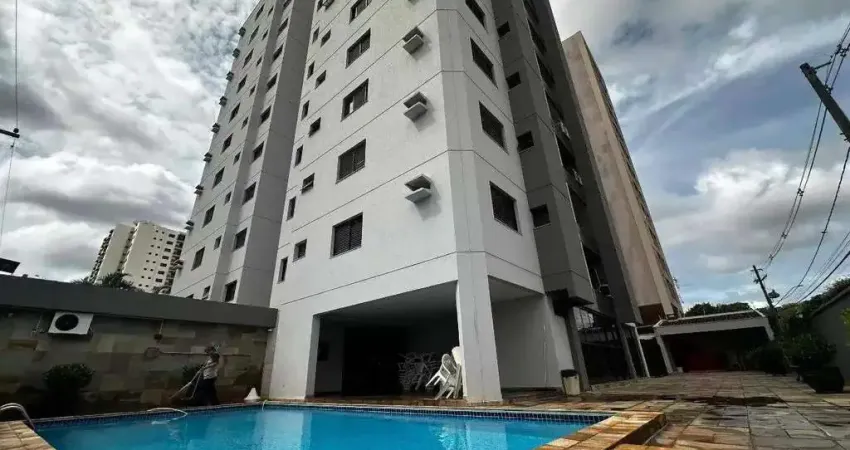 Pitangueiras | 2 dormitórios | 1 suíte | 1 vaga | mobiliado | locação | bauru