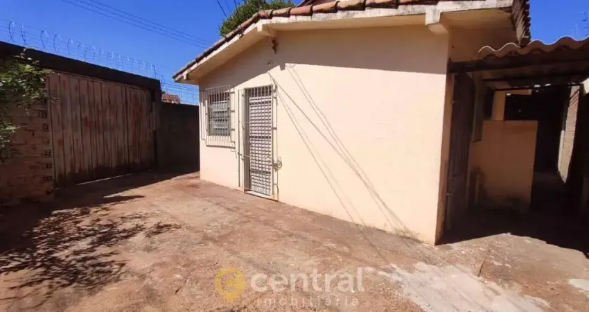 Casa com 2 quartos para alugar na Vila Tecnológica Engenheiro José Queda, Bauru