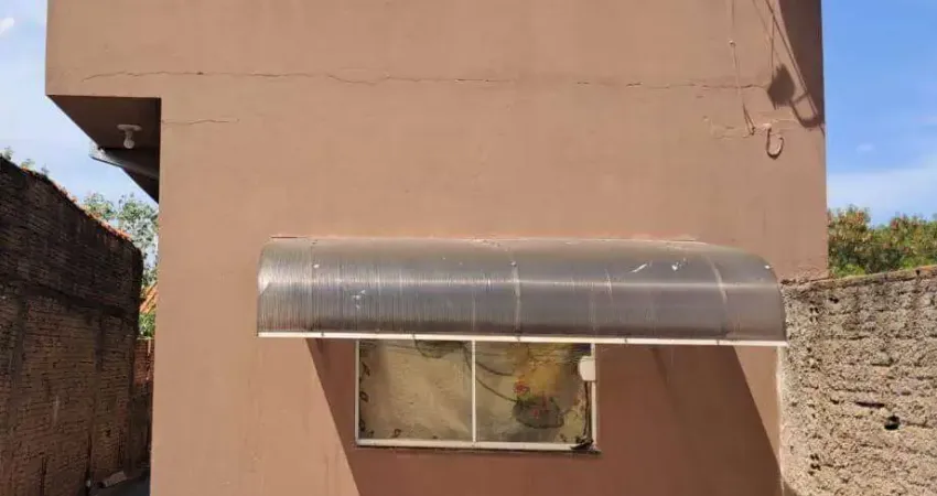 Apartamento com 1 quarto para alugar na Vila Dutra, Bauru