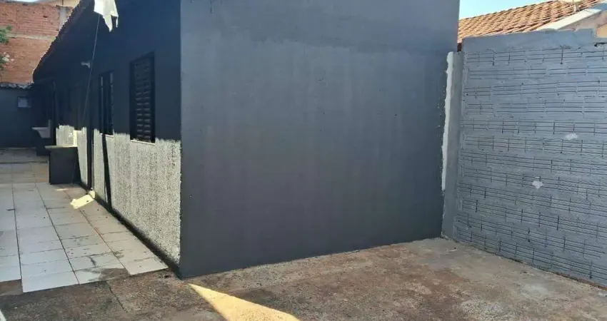 Casa com 2 quartos à venda no Jardim Ivone, Bauru