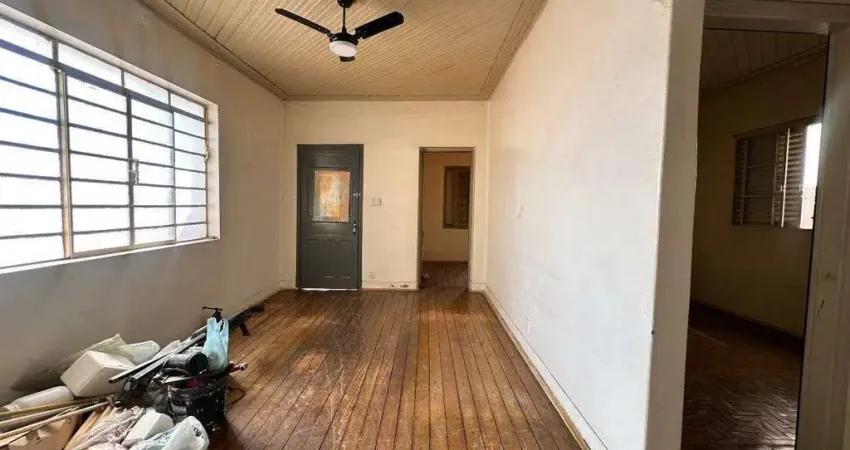 Casa | venda | 3 dormitórios | sala | cozinha | quintal | altos da cidade | bauru