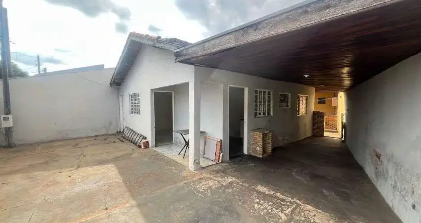 Casa | venda | 2 dormitórios | sala | cozinha | quintal | edícula | garagem 3 veículos