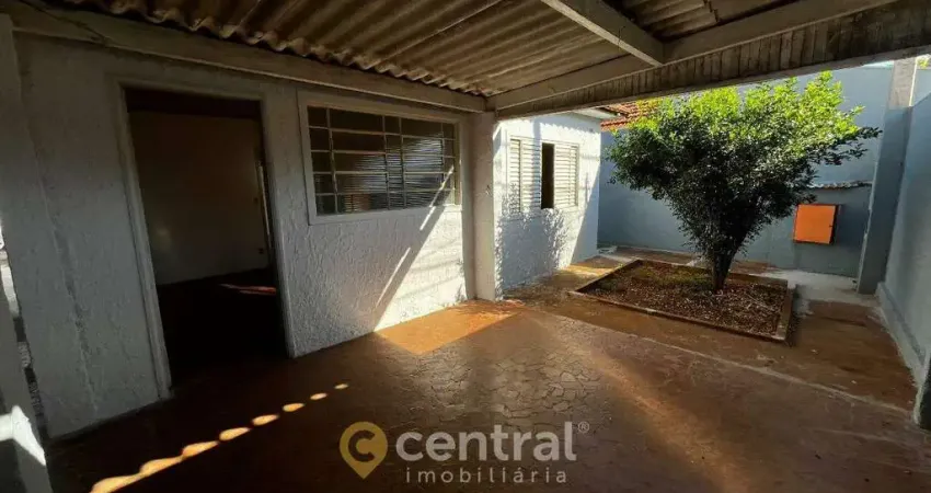 Casa | vende | 3 quartos | 3 vagas garagem | 147m² | jardim estoril | bauru