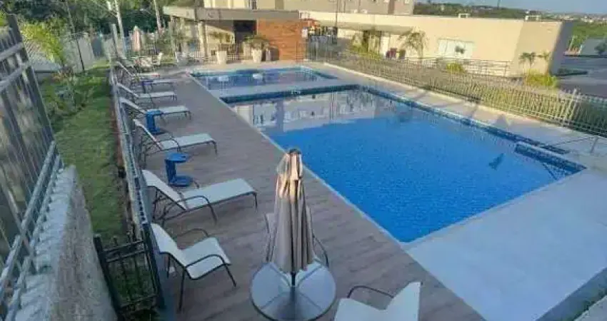 Apartamento | venda | 2 quartos | 1 vaga | 47m² | jardim pagani | bauru