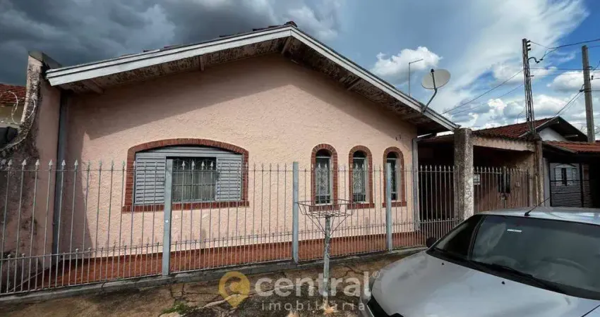 Casa térrea | venda | 2 quartos | 106m² | jardim cruzeiro do sul | bauru