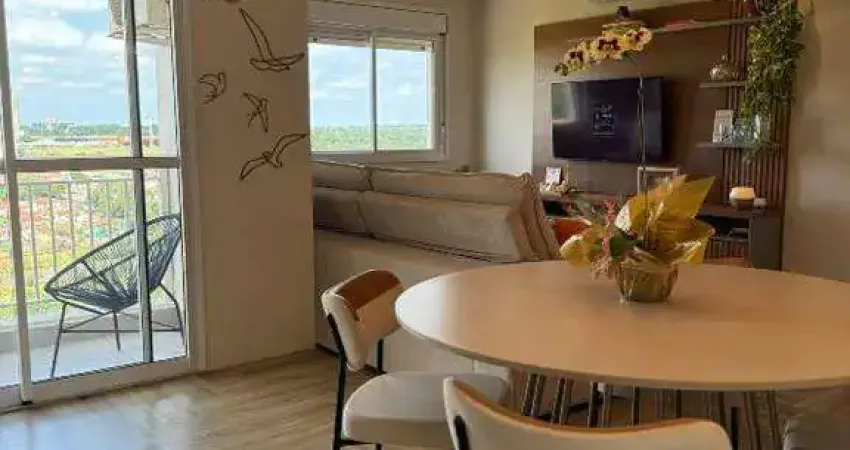 Apartamento | nova nação america | 1 suíte | 2 banheiros | 1 lavabo | 2 vagas de garagem | bauru