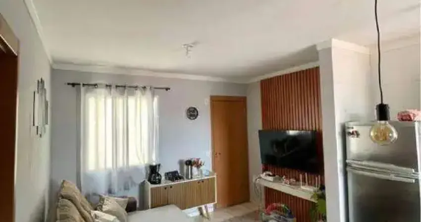 Apartamento | vitta jardim eugenia | 2 quartos | venda | bauru